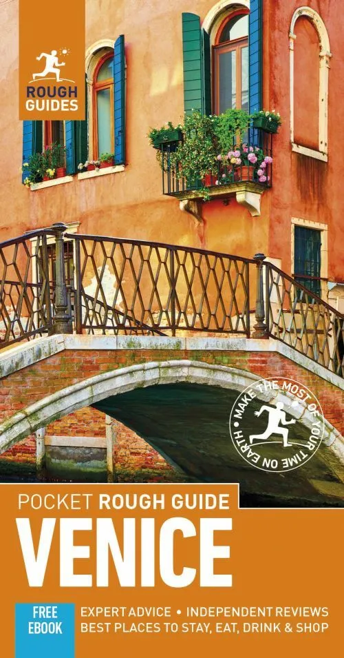 Billede af Venice Pocket