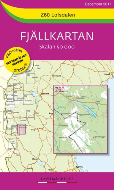 Lofsdalen