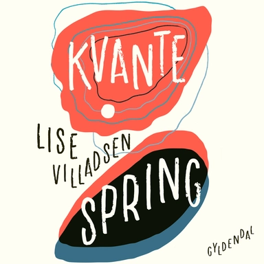 Kvantespring