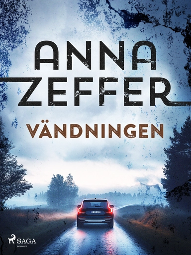 Vändningen