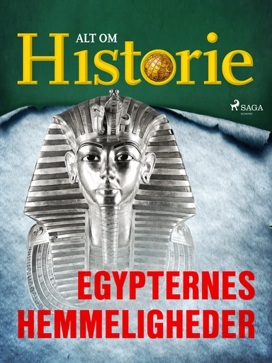 Egypternes hemmeligheder