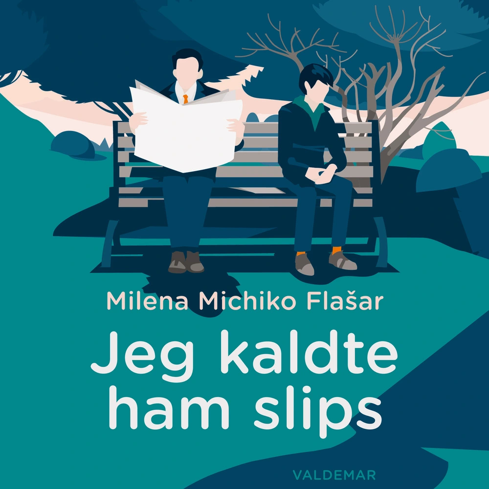 Jeg Kaldte Ham Slips
