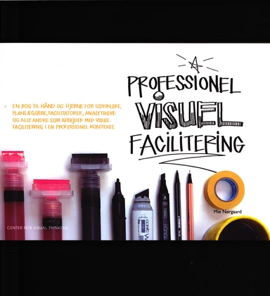 Professionel Visuel Facilitering