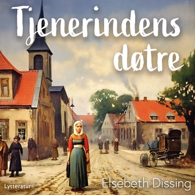 Tjenerindens døtre