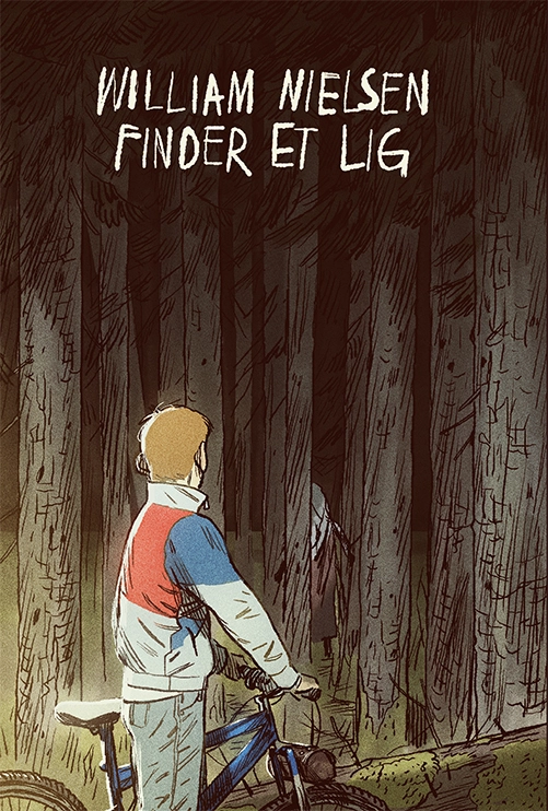 Billede af William Nielsen finder et lig