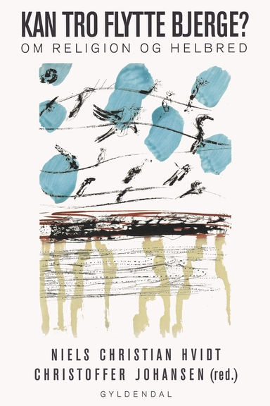 Kan tro flytte bjerge?