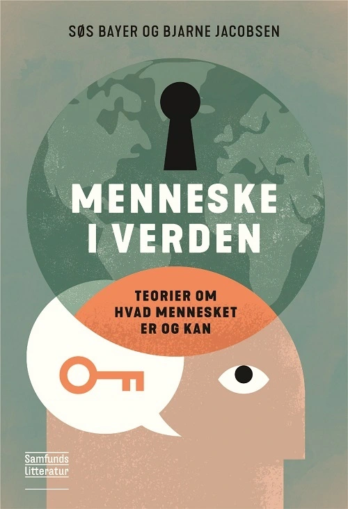 Billede af Menneske i verden