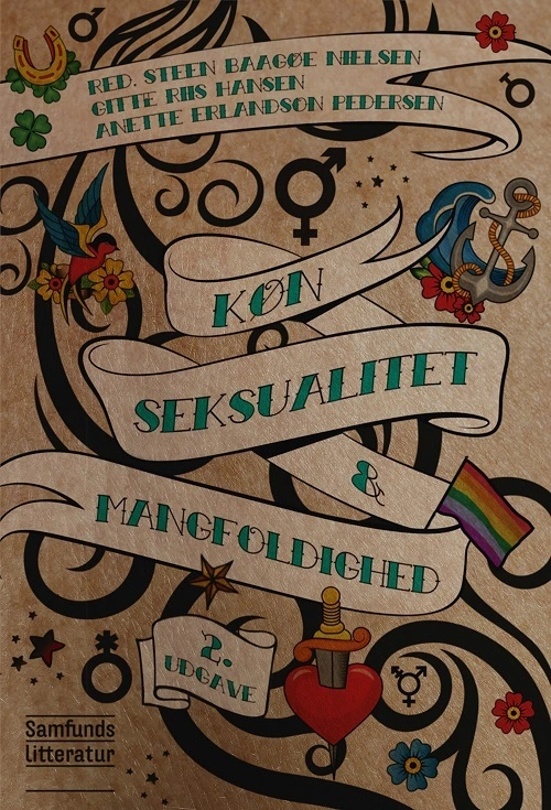 Billede af Køn, seksualitet og mangfoldighed