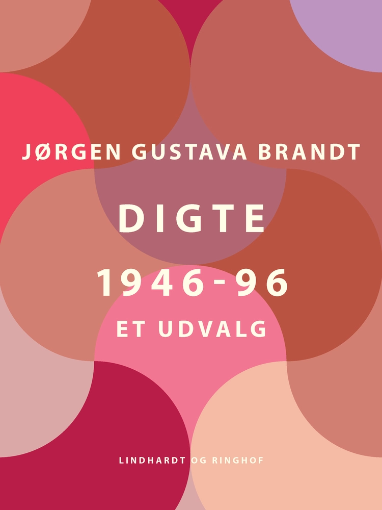 Digte 1946-96 Et Udvalg