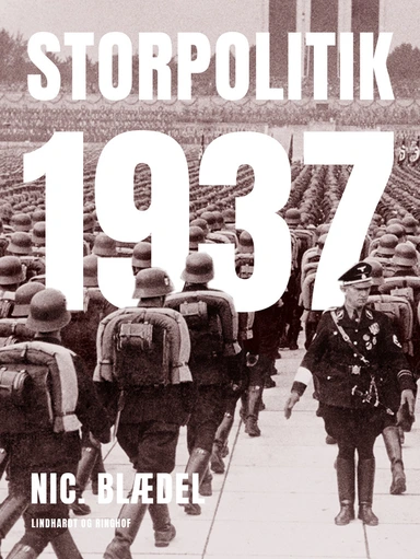 Storpolitik 1937