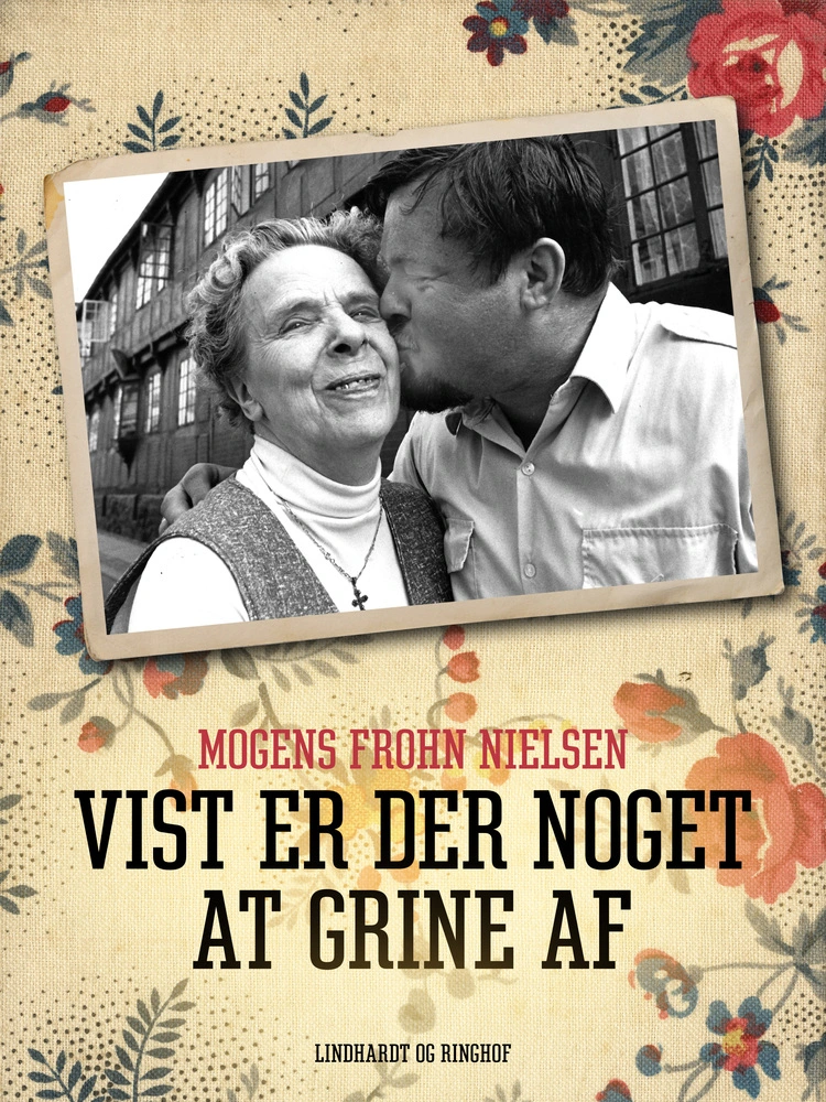 Vist er der noget at grine af
