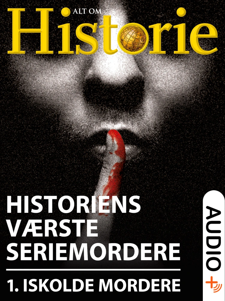 Historiens værste seriemordere 1