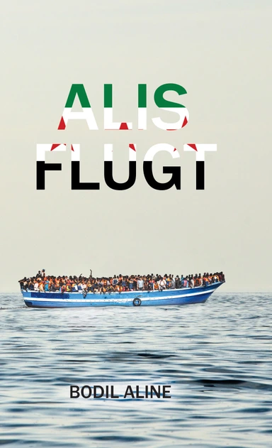 Alis flugt