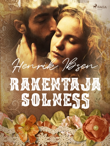 Rakentaja Solness