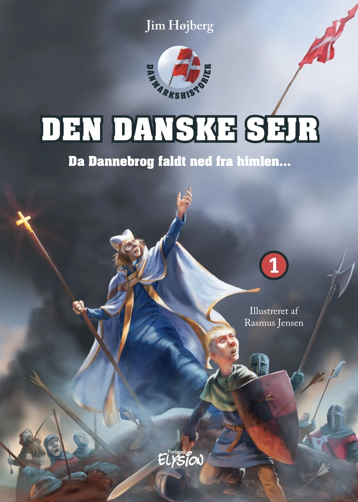 Den danske Sejr