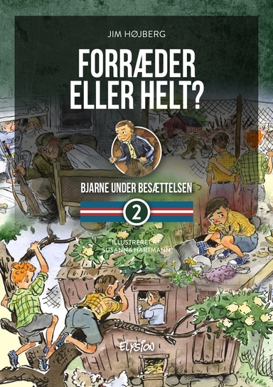 Forræder eller helt?