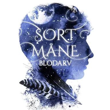 Sort Måne #1: Blodarv