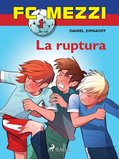 FC Mezzi 1: La ruptura