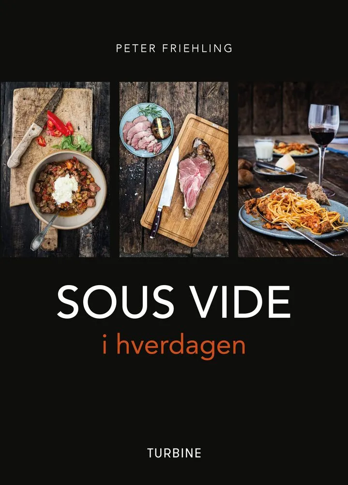 Billede af SOUS VIDE i hverdagen