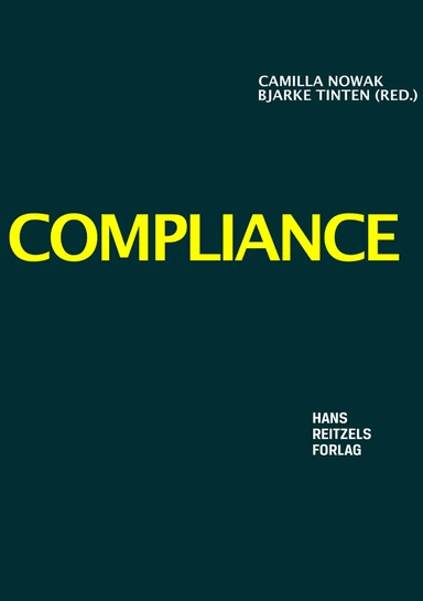 Lærebog i compliance