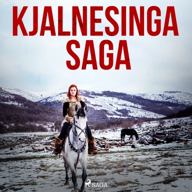 KJALNESINGA SAGA