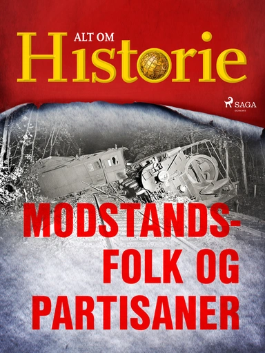 Modstandsfolk og partisaner