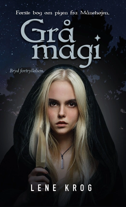 Billede af Grå magi