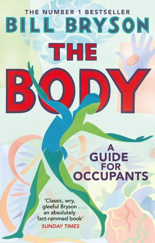 Billede af The Body: A Guide for Occupants