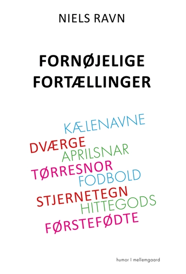 Fornøjelige fortællinger