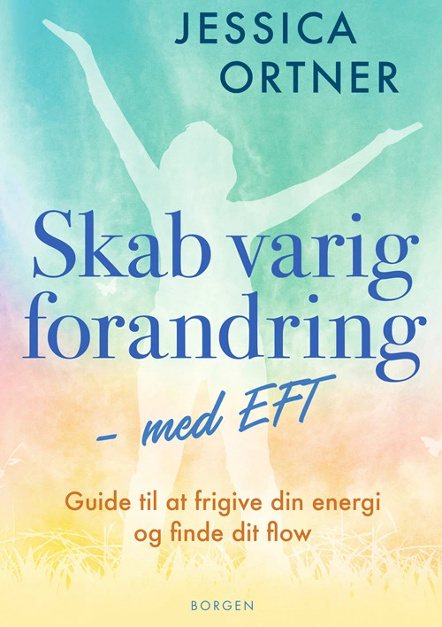 Billede af Skab varig forandring med EFT