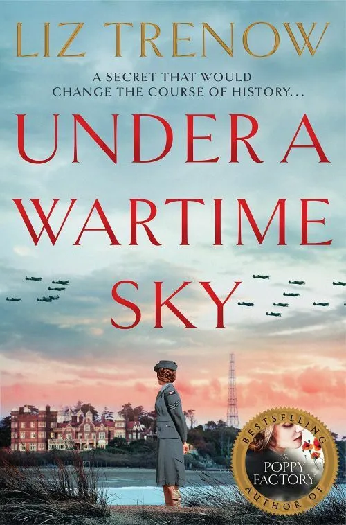 Under A Wartime Sky