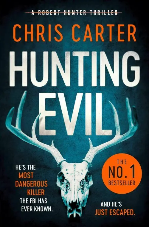 Billede af Hunting Evil