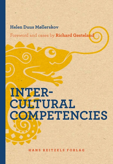 Intercultural and Global Competencies