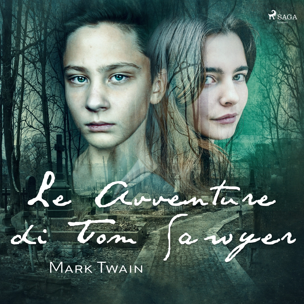 Le Avventure Di Tom Sawyer
