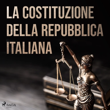 La costituzione della republicca italiana