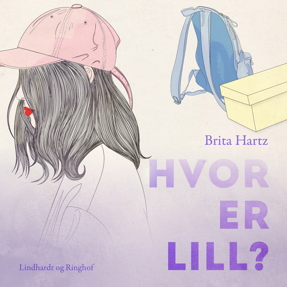 Hvor er Lill?