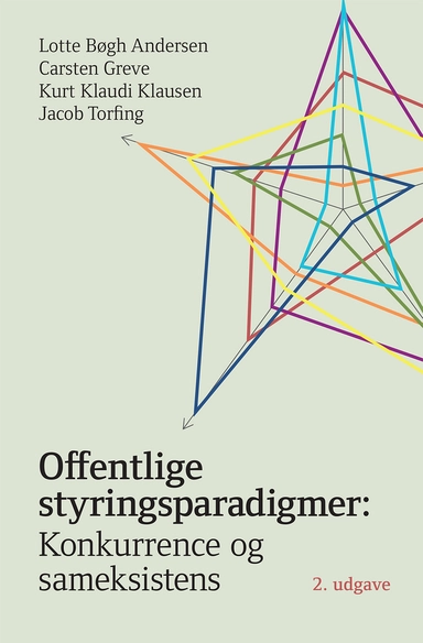 Offentlige styringsparadigmer: