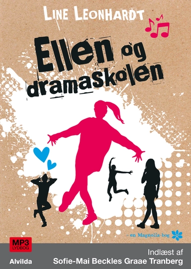  Ellen og dramaskolen (1) 