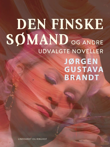 Den finske sømand og andre udvalgte noveller