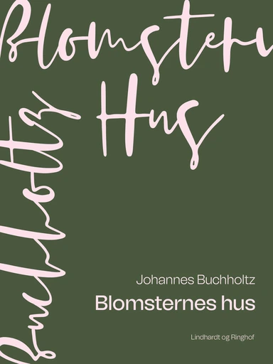 Blomsternes hus