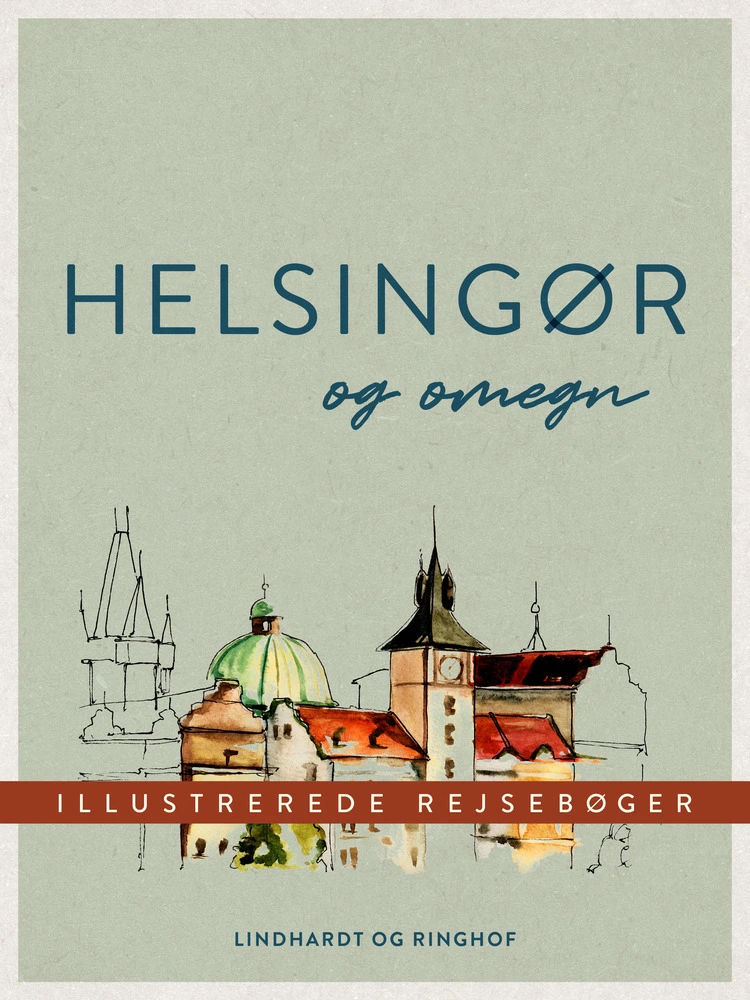 Helsingør og omegn