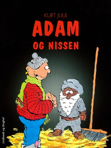 Adam og nissen