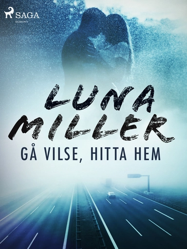 Gå vilse, hitta hem