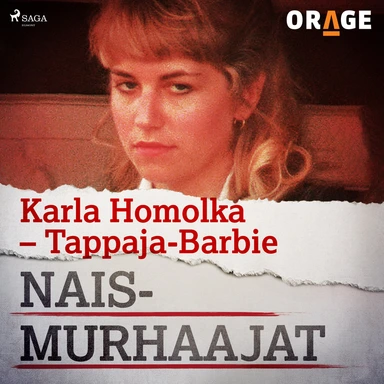 Karla homolka – tappaja-barbie