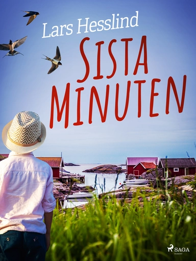 Sista Minuten