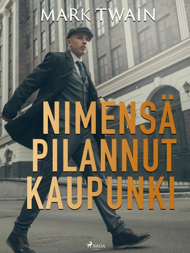 Nimensä pilannut kaupunki