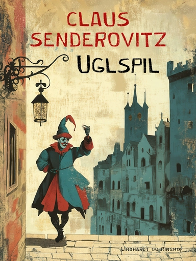 Uglspil