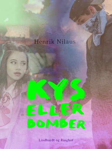 Kys eller bomber