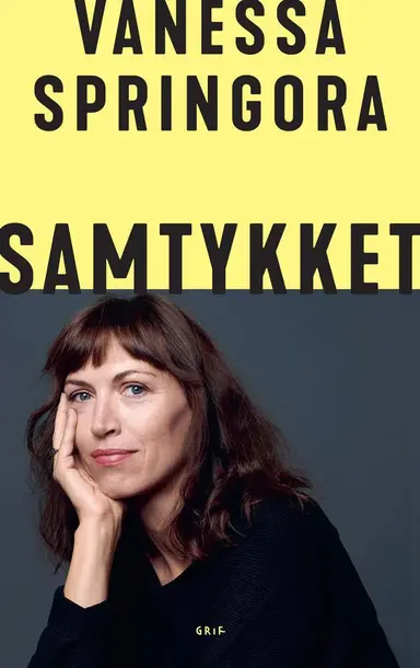 Samtykket