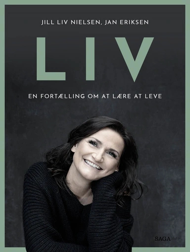 LIV - En fortælling om at lære at leve